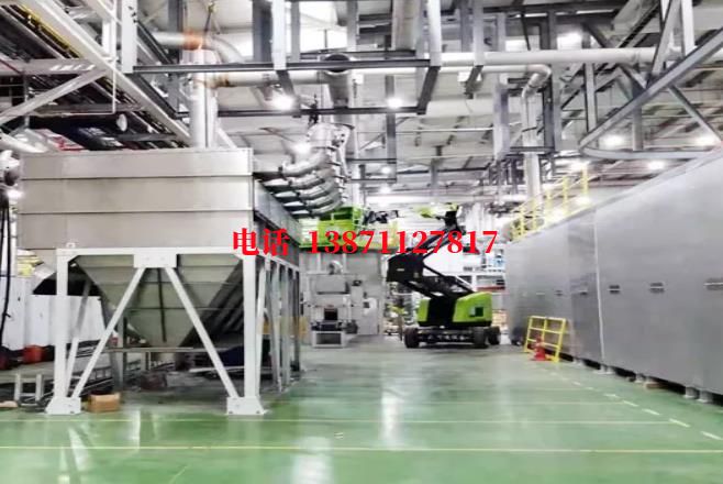 九台机电设备安装工程,设备安装公司