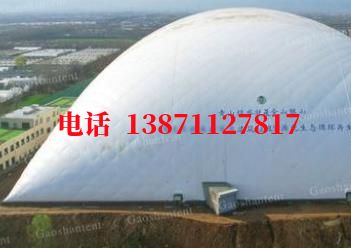 九台气膜棚卷帘门,电动门